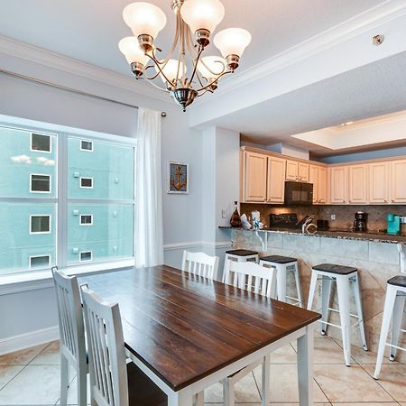 Crystal Shores West Unit 208 Gulf Shores Exteriör bild