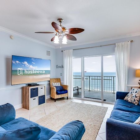 Crystal Shores West Unit 208 Gulf Shores Exteriör bild