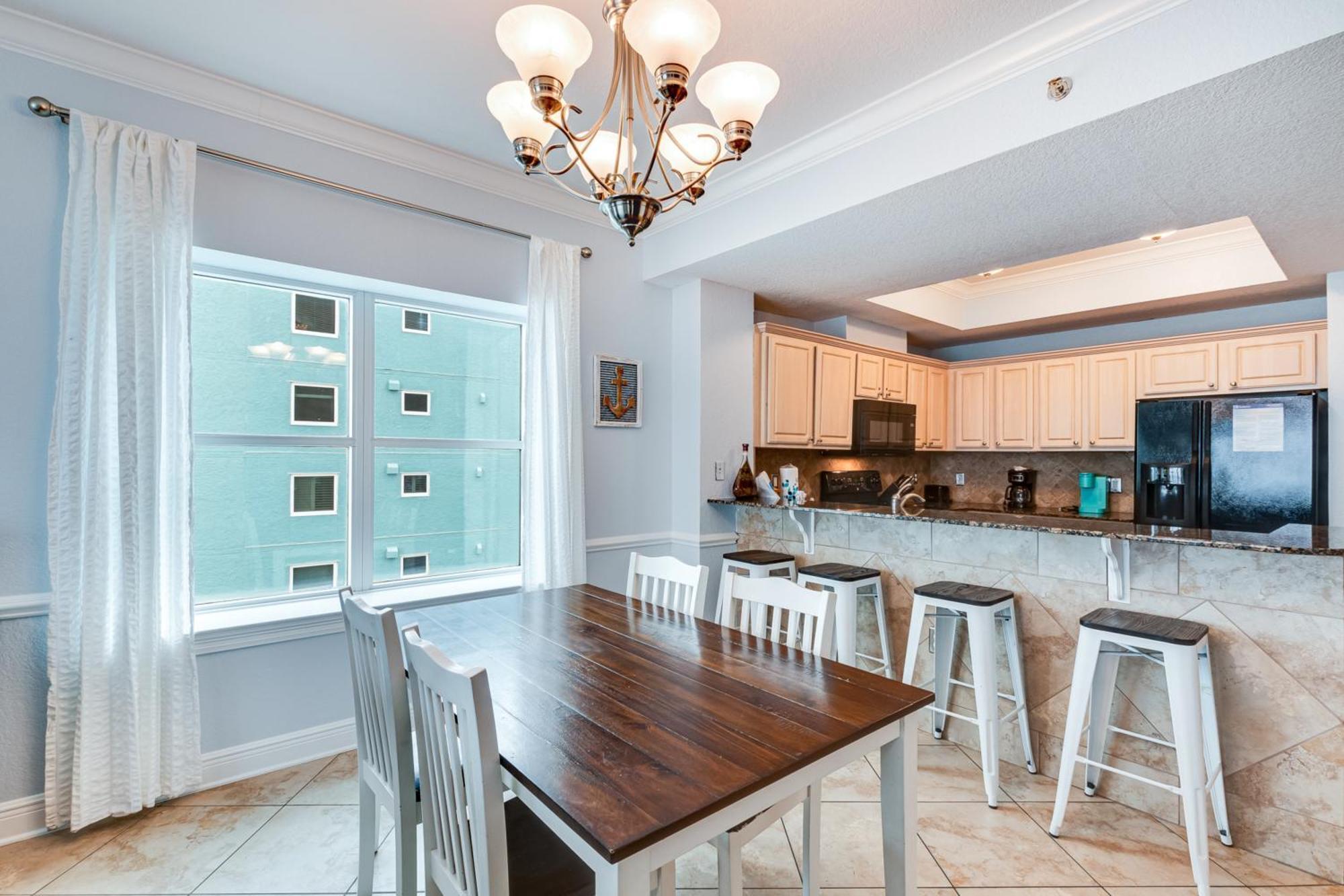 Crystal Shores West Unit 208 Gulf Shores Exteriör bild