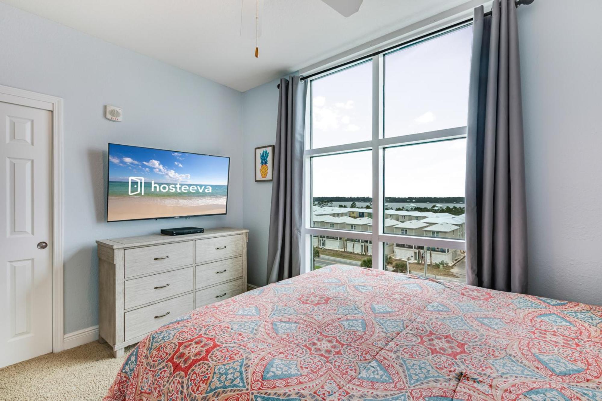 Crystal Shores West Unit 208 Gulf Shores Exteriör bild