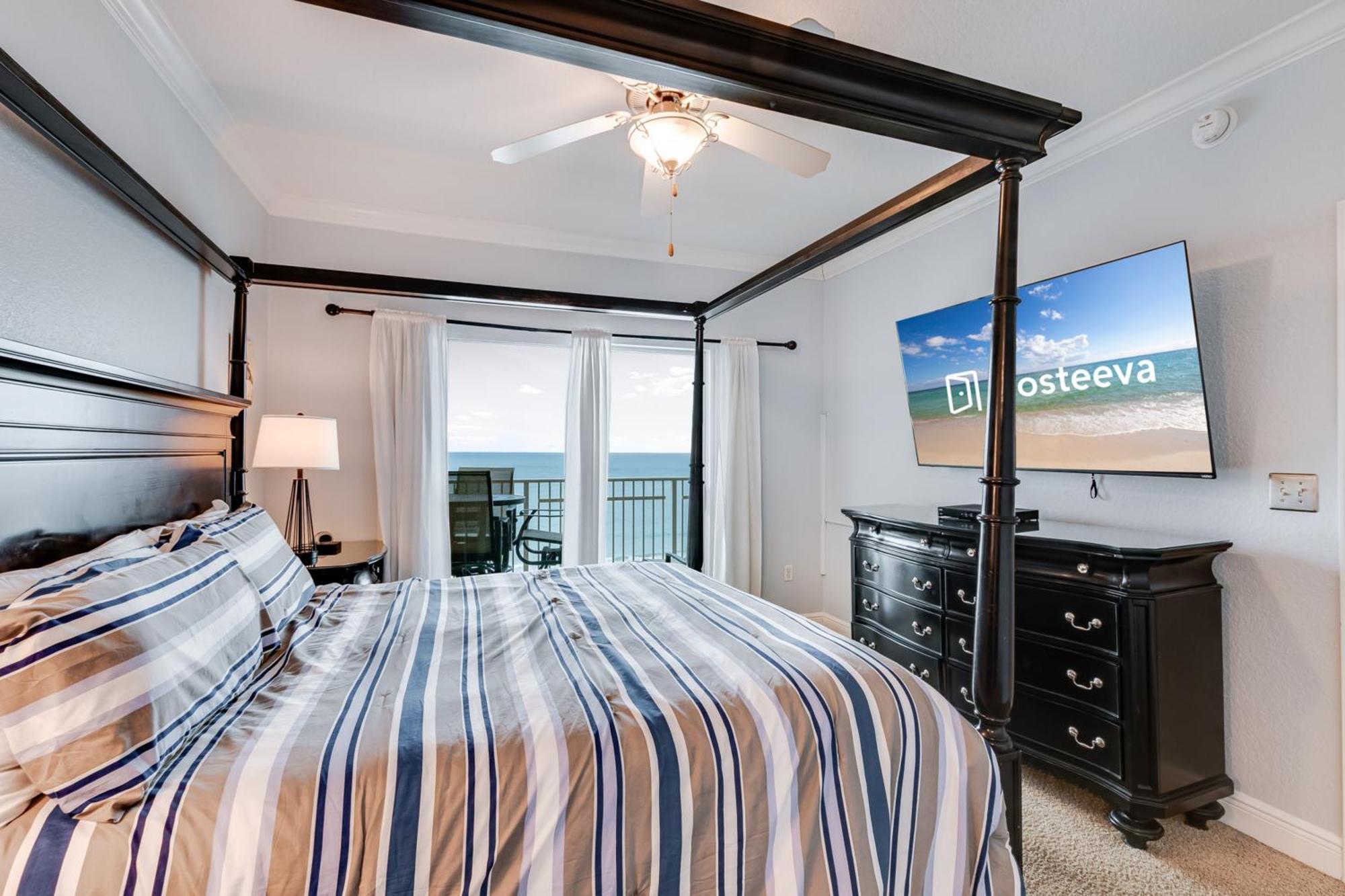 Crystal Shores West Unit 208 Gulf Shores Exteriör bild