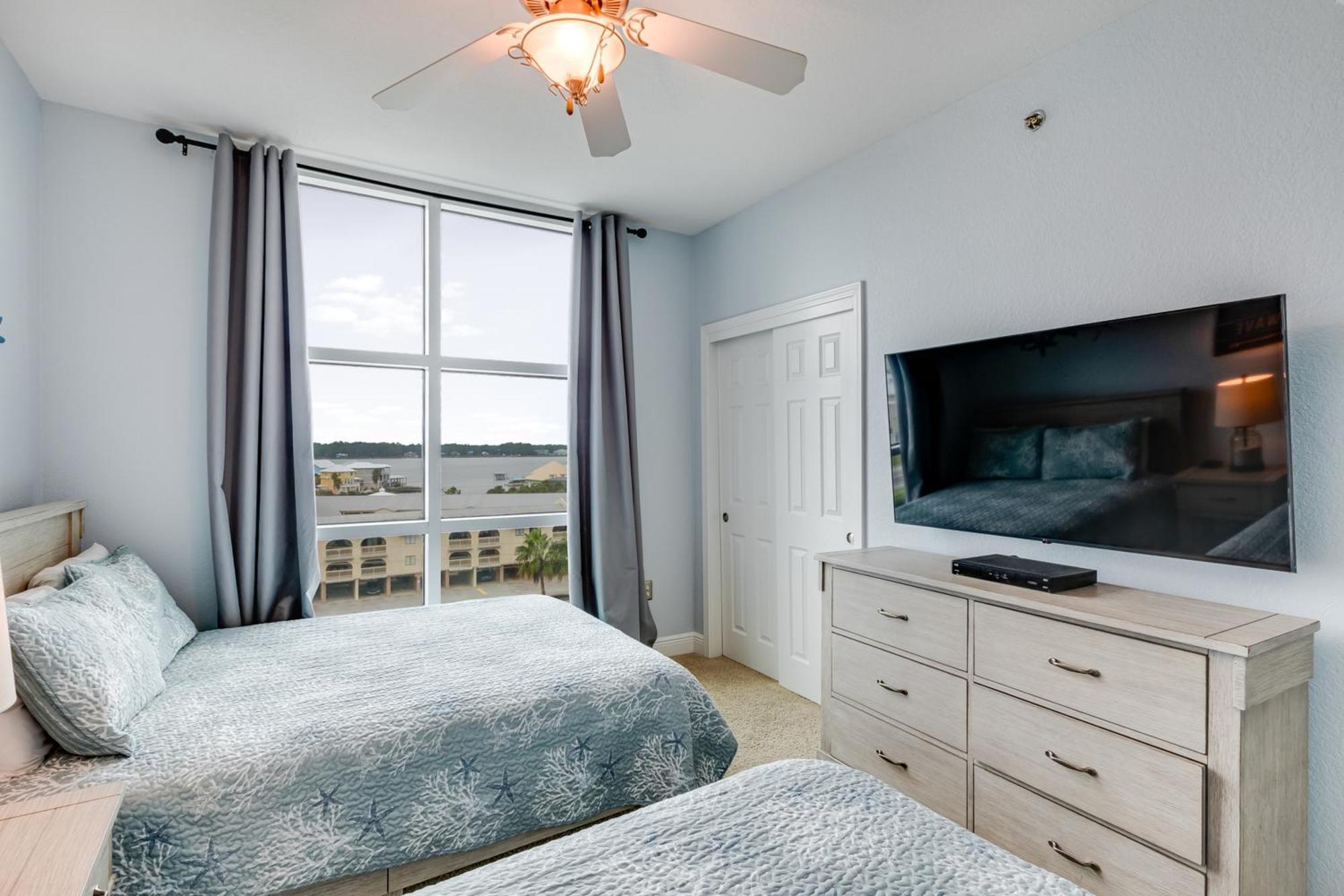 Crystal Shores West Unit 208 Gulf Shores Exteriör bild