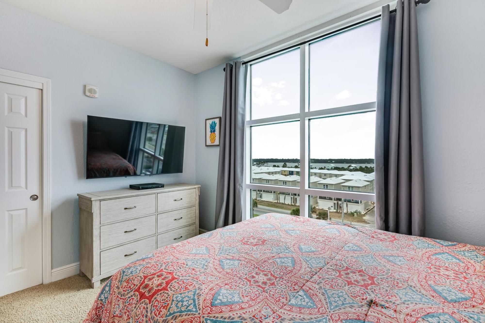 Crystal Shores West Unit 208 Gulf Shores Exteriör bild