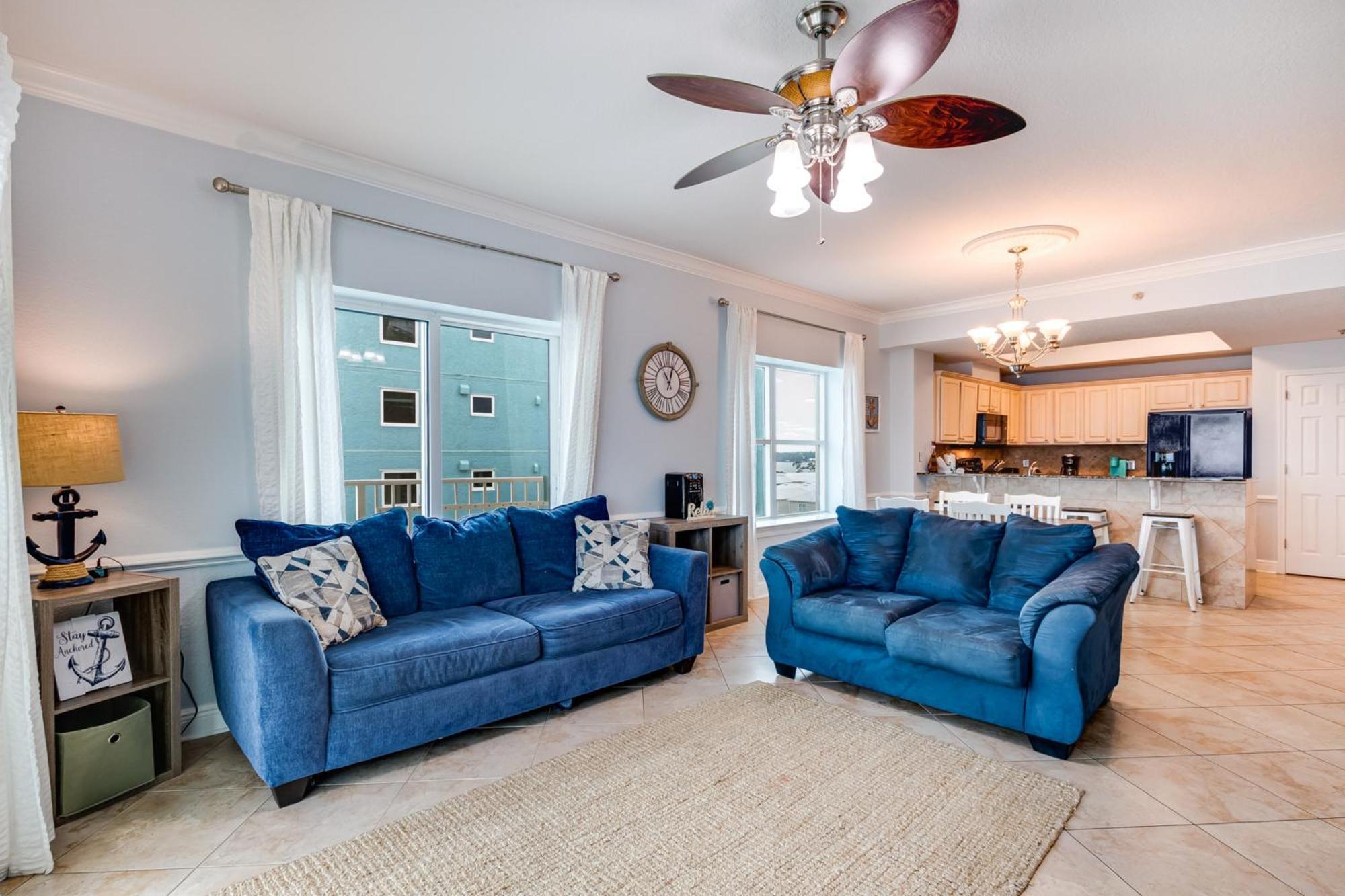 Crystal Shores West Unit 208 Gulf Shores Exteriör bild