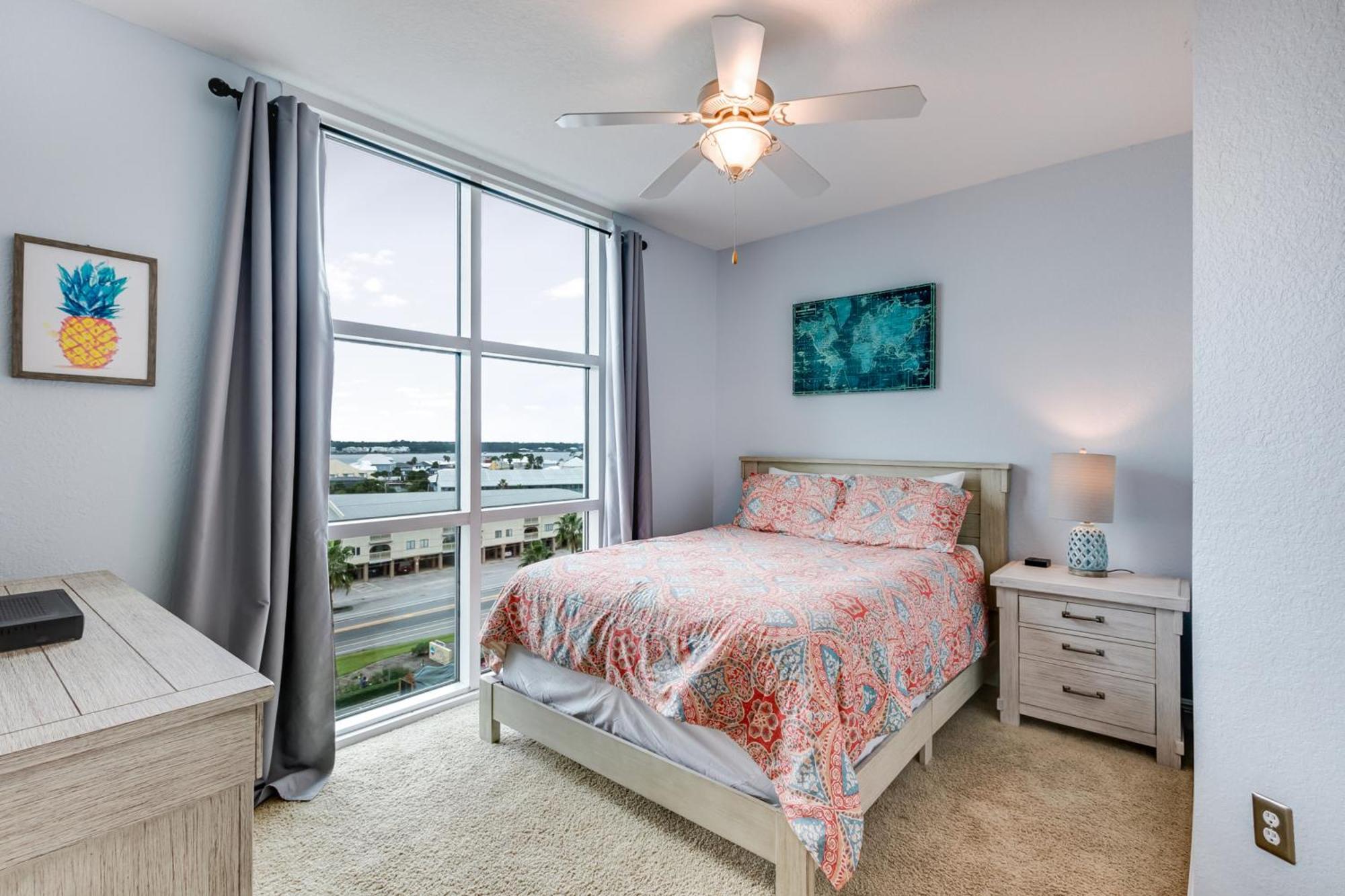 Crystal Shores West Unit 208 Gulf Shores Exteriör bild
