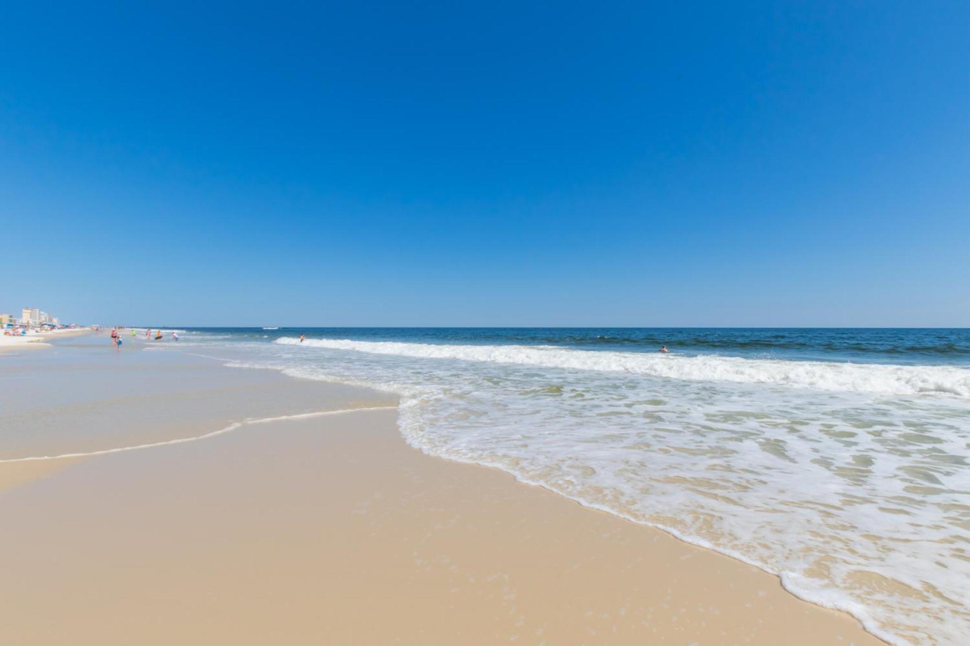 Crystal Shores West Unit 208 Gulf Shores Exteriör bild