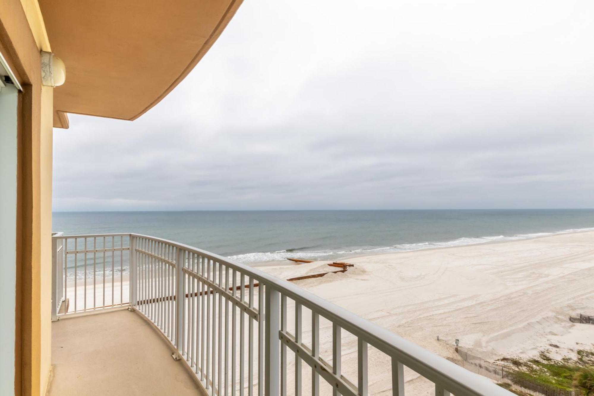Crystal Shores West Unit 208 Gulf Shores Exteriör bild