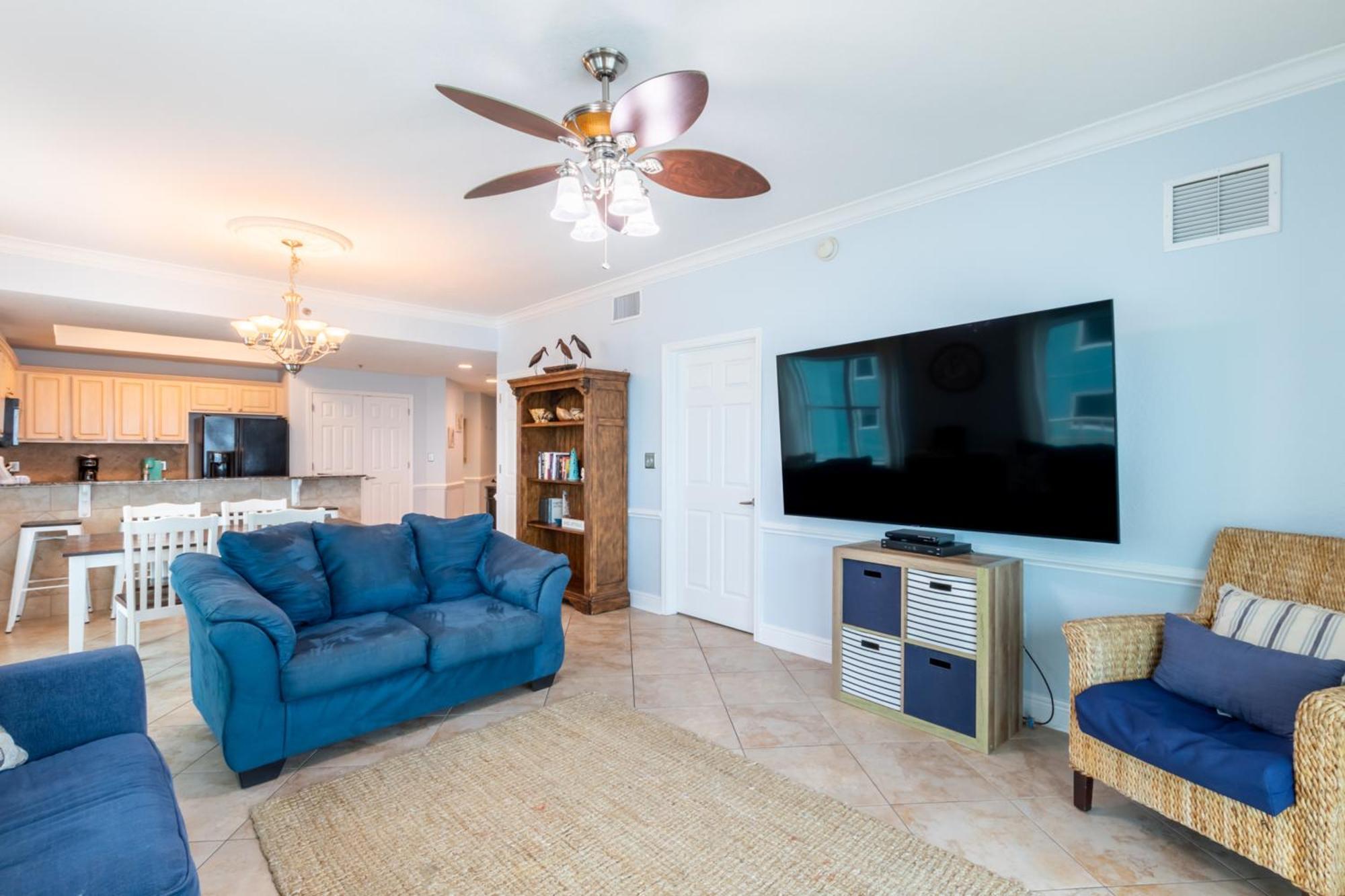 Crystal Shores West Unit 208 Gulf Shores Exteriör bild