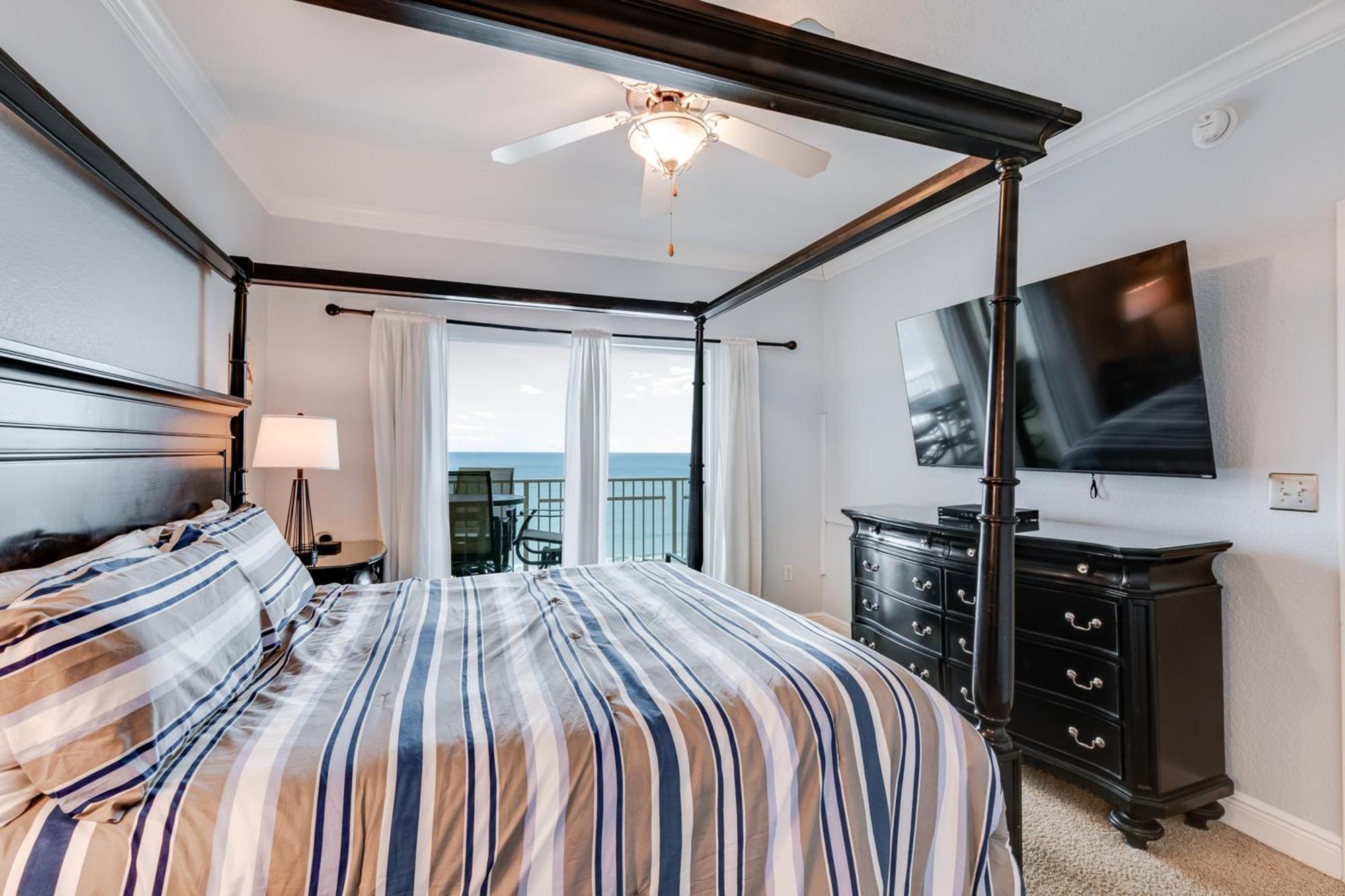 Crystal Shores West Unit 208 Gulf Shores Exteriör bild