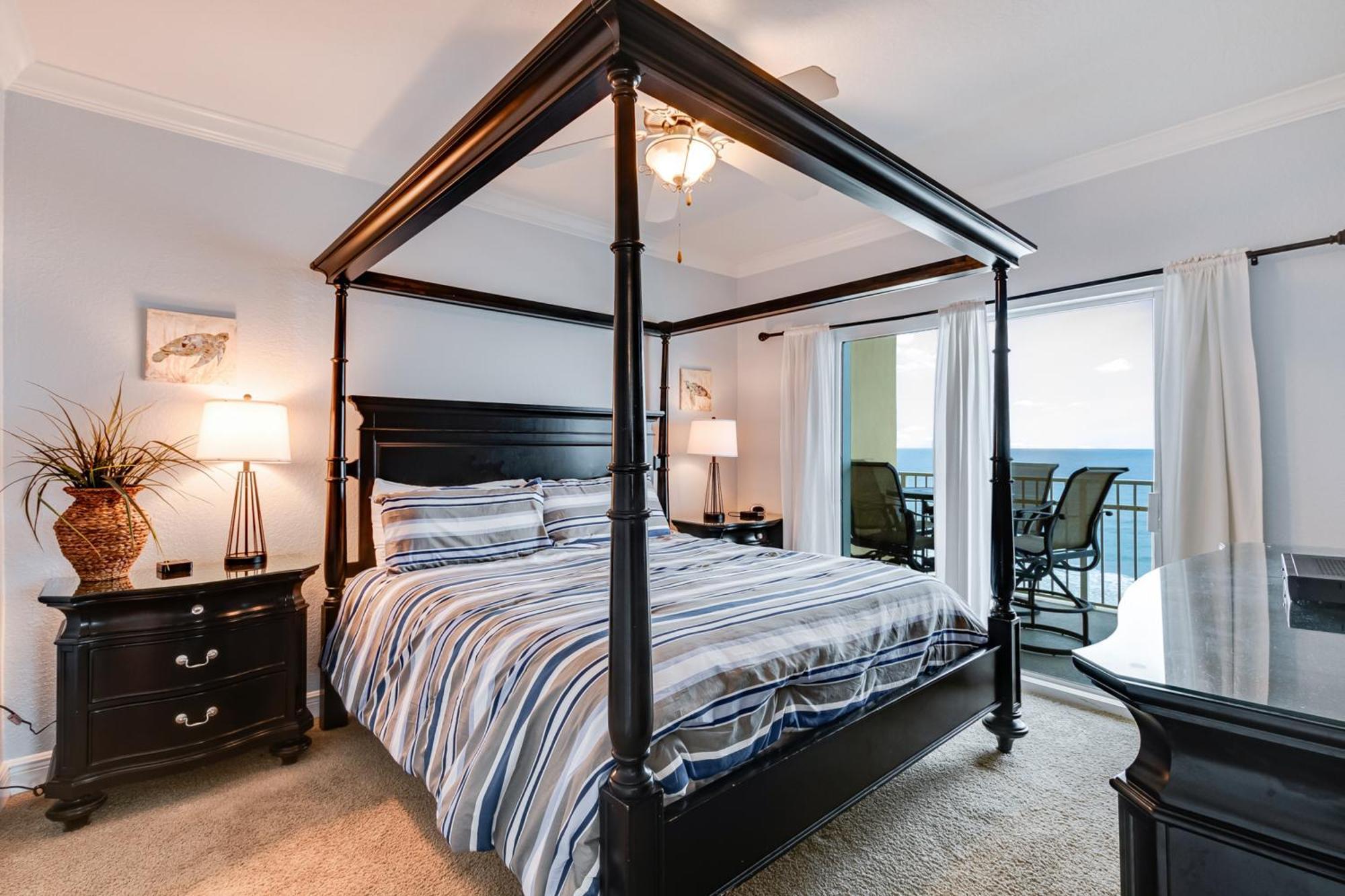 Crystal Shores West Unit 208 Gulf Shores Exteriör bild