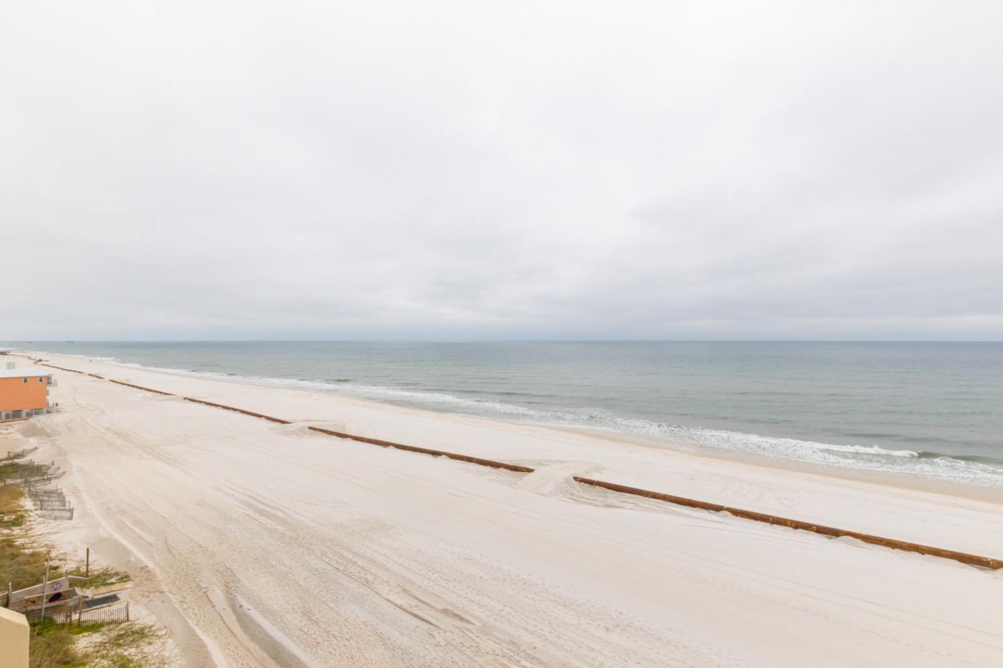 Crystal Shores West Unit 208 Gulf Shores Exteriör bild