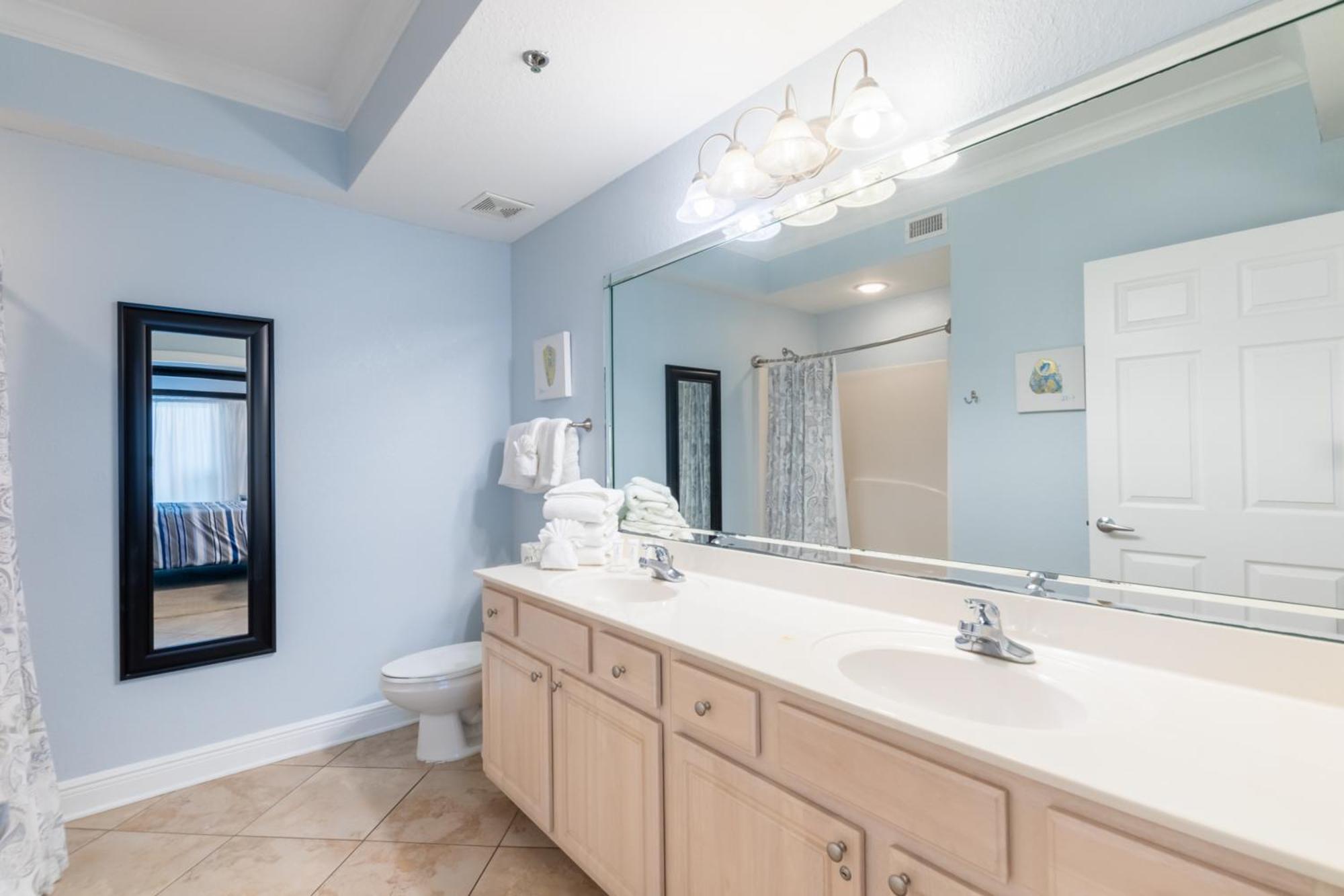 Crystal Shores West Unit 208 Gulf Shores Exteriör bild