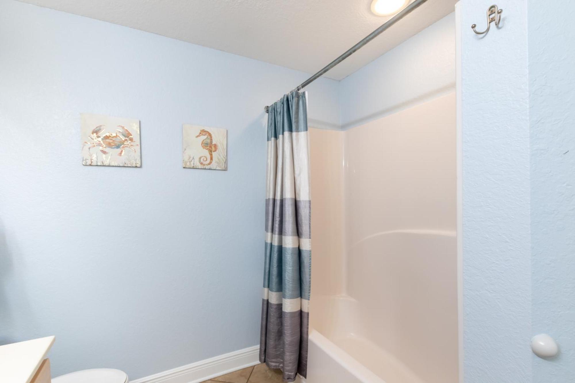 Crystal Shores West Unit 208 Gulf Shores Exteriör bild